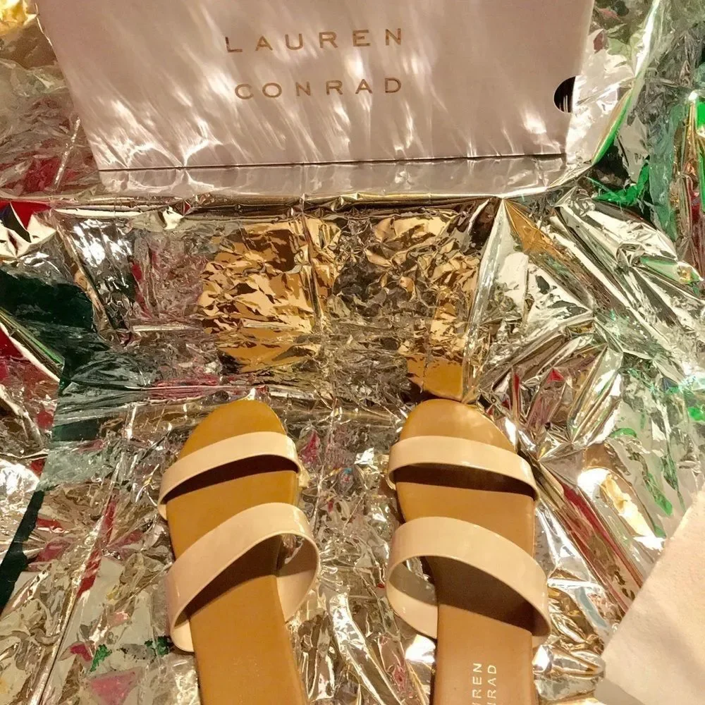 LC Lauren Conrad please see